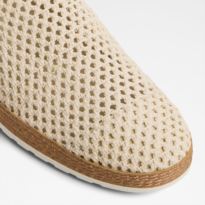 Alpercatas em bege - KIANOU