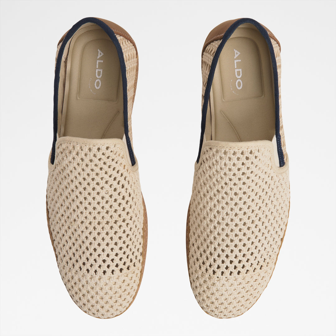Alpercatas em bege - KIANOU