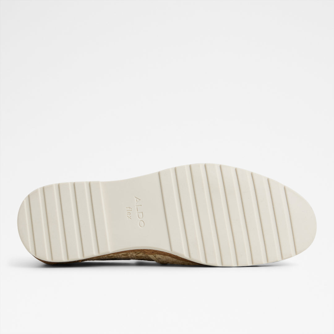 Alpercatas em bege - KIANOU