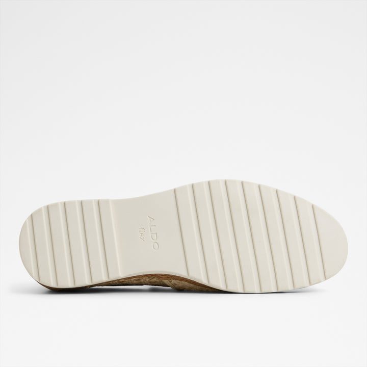 Alpercatas em bege - KIANOU