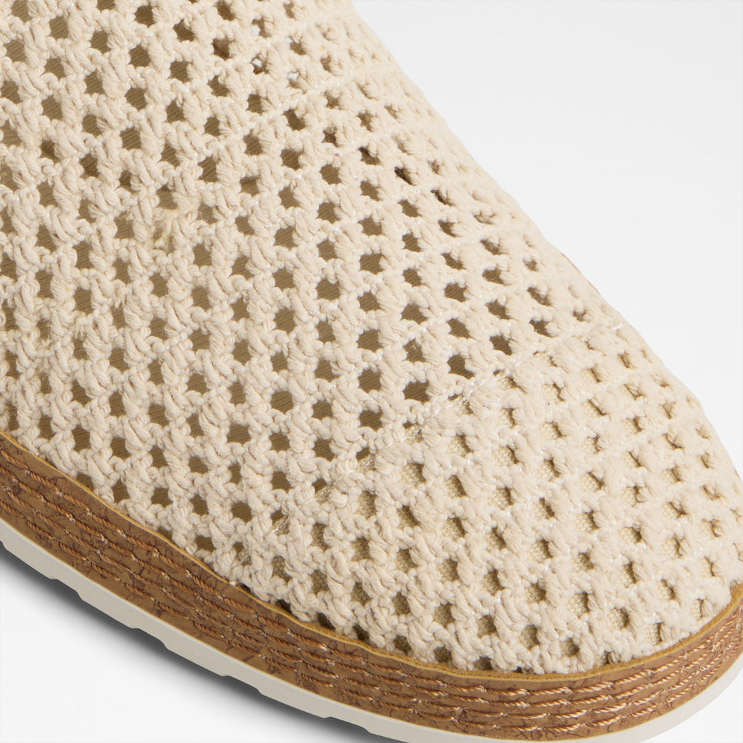 Alpercatas em bege - KIANOU