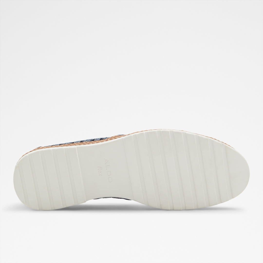 Alpercatas em azul marinho - KIANOU