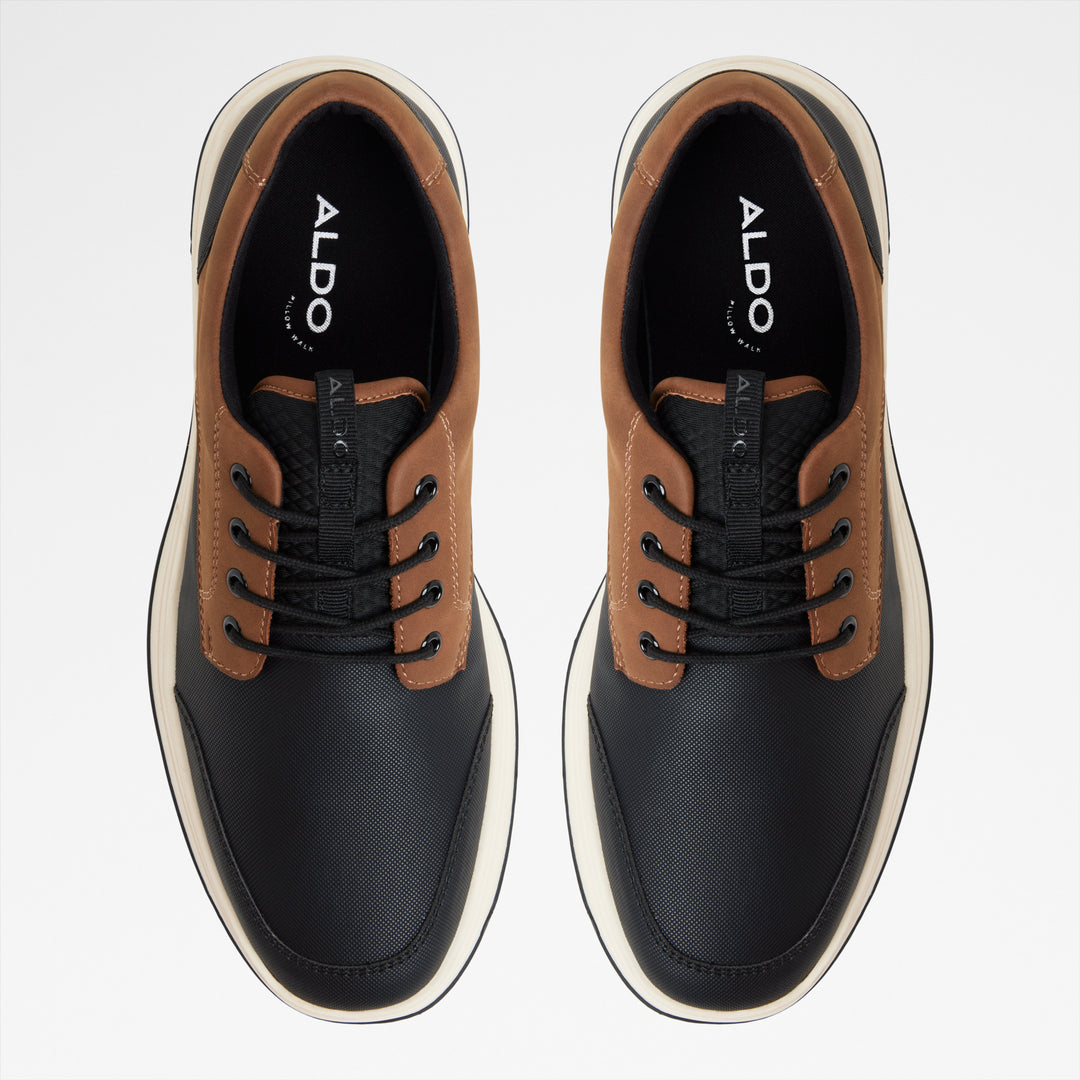 Sapatos casuais em azul marinho - KONNOR