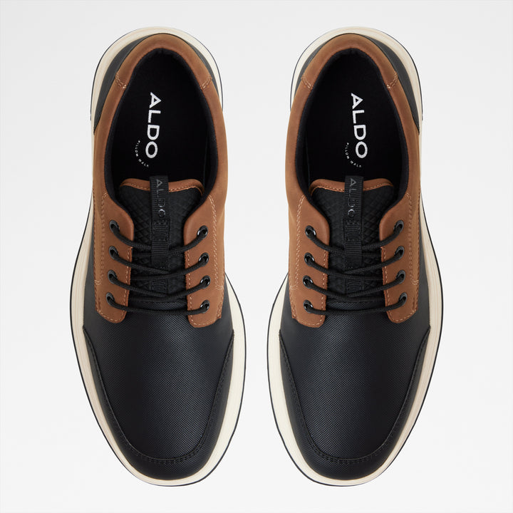 Sapatos casuais em azul marinho - KONNOR