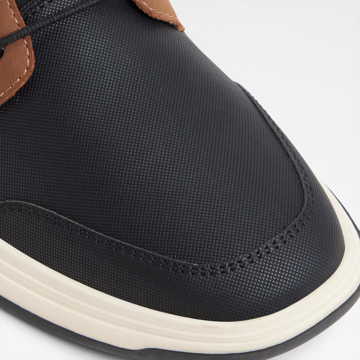 Sapatos casuais em azul marinho - KONNOR