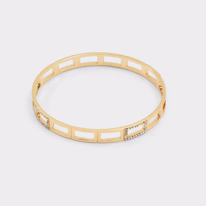 Pulseira em dourado - LACKEEN