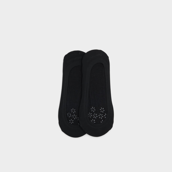 Meias em preto - LAUENENSEE