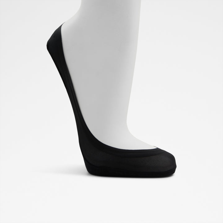 Meias em preto - LAUENENSEE