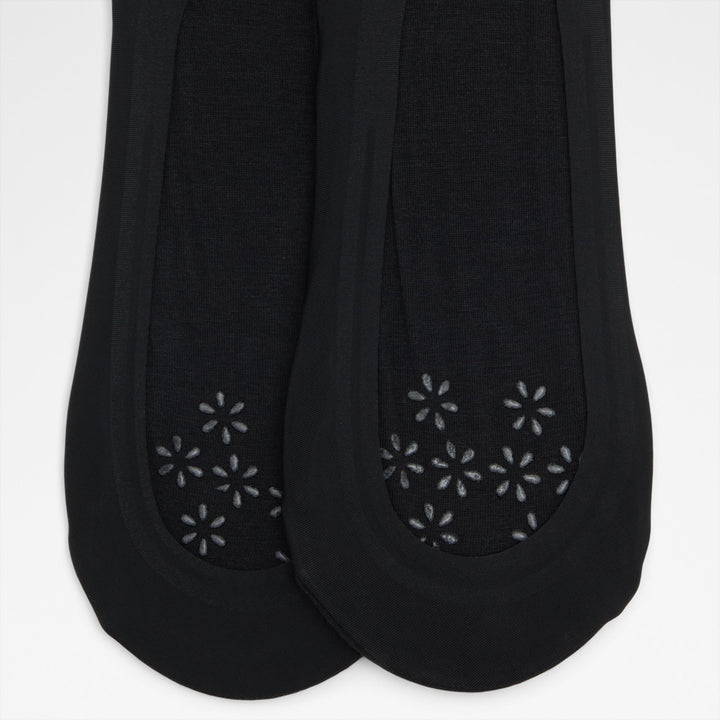 Meias em preto - LAUENENSEE