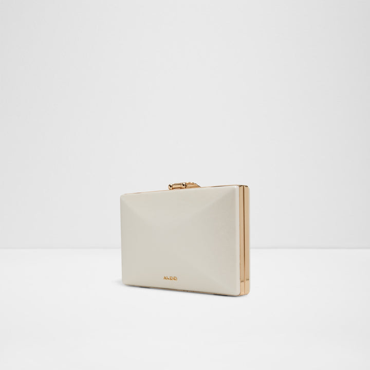 Mala de mão em branco cru - LAYALI