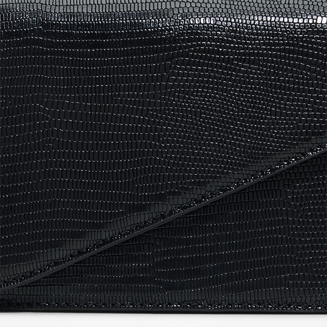 Mala de mão em preto - LEDETERIEL