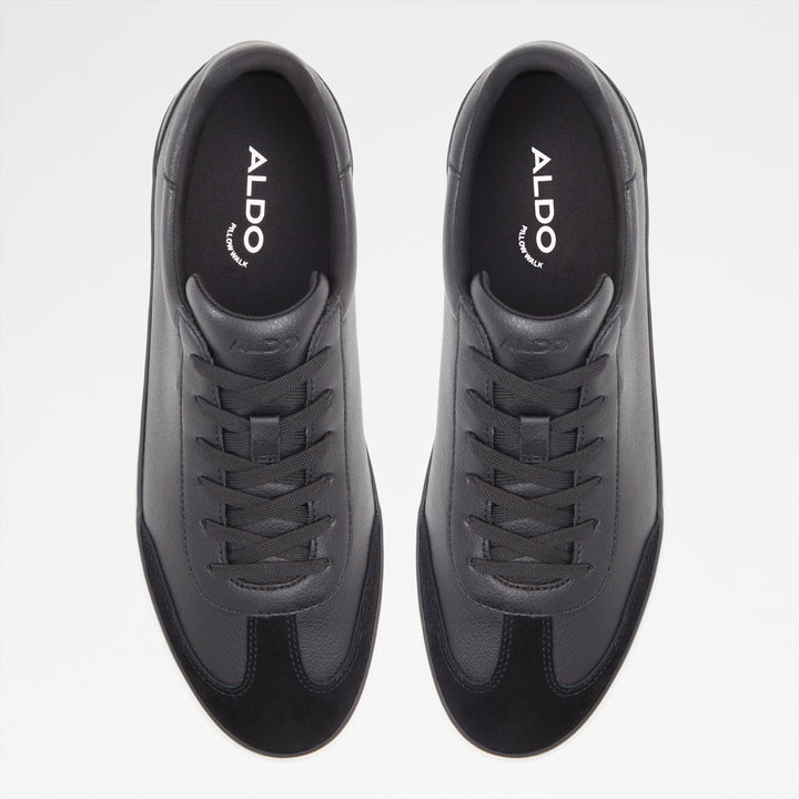 Sapatilhas em preto - LIDO