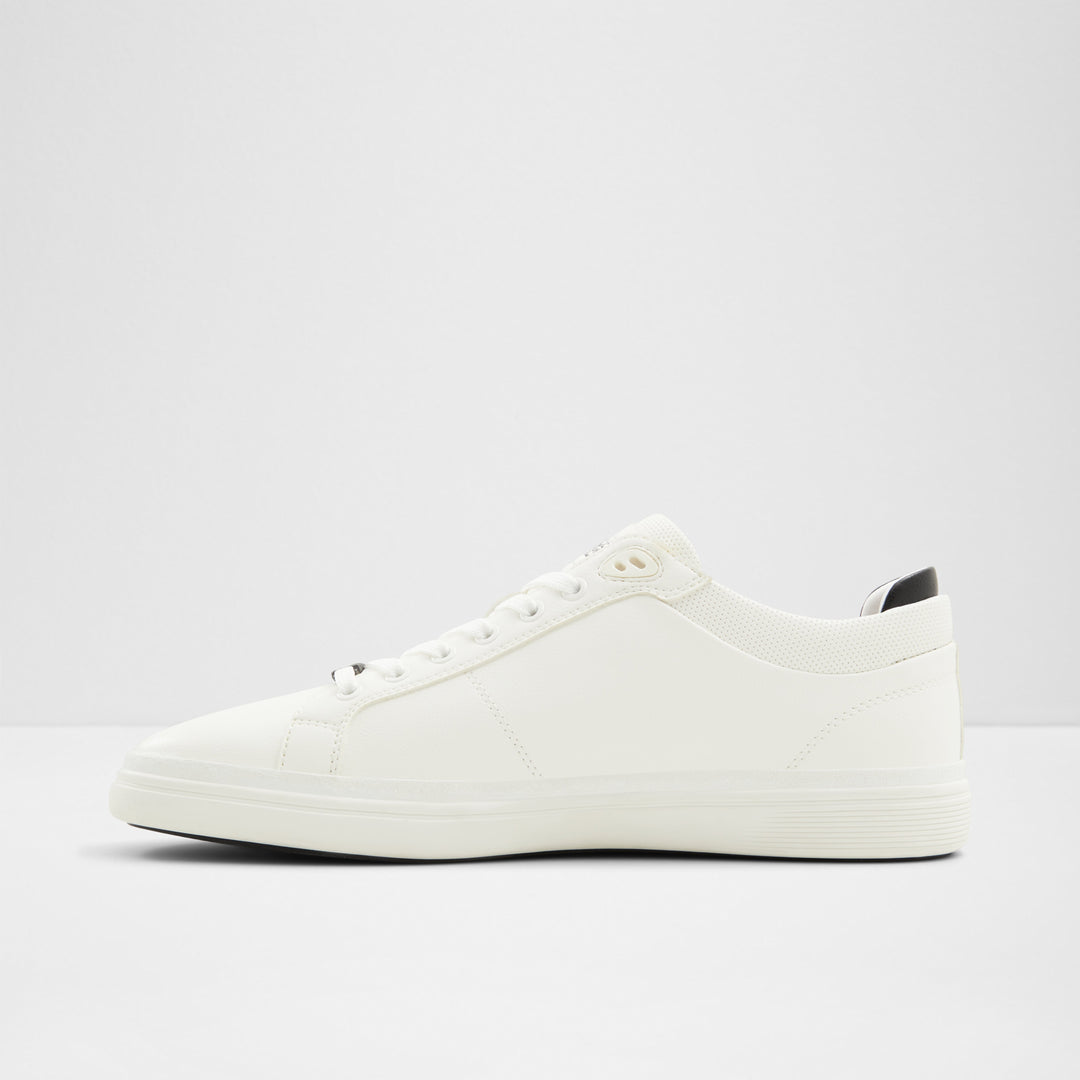 Sapatilhas em branco - LTLOWTOPSPEC