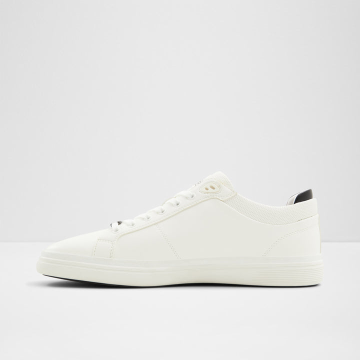 Sapatilhas em branco - LTLOWTOPSPEC