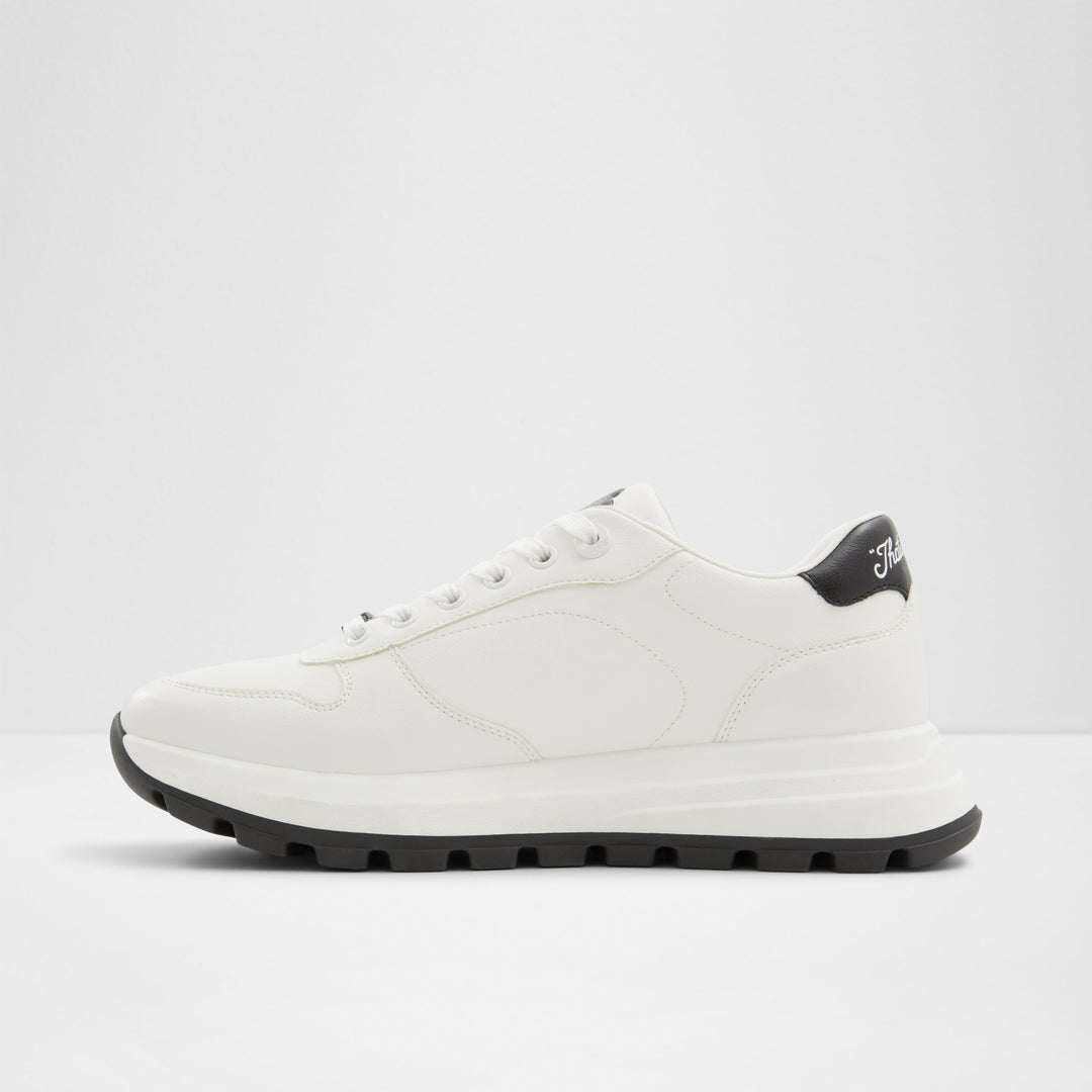 Sapatilhas em branco - LTSNEAKER