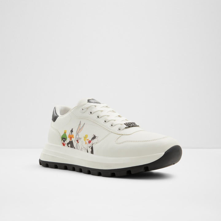 Sapatilhas em branco - LTSNEAKER