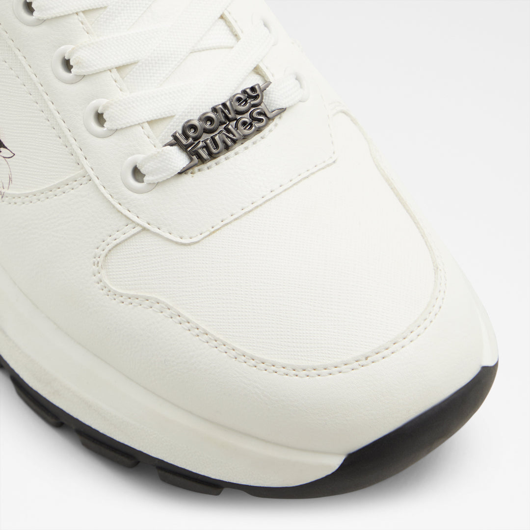 Sapatilhas em branco - LTSNEAKER