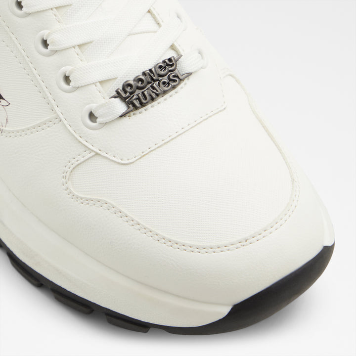 Sapatilhas em branco - LTSNEAKER