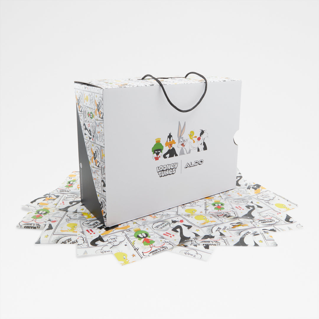 Sapatilhas em branco - LTSNEAKER