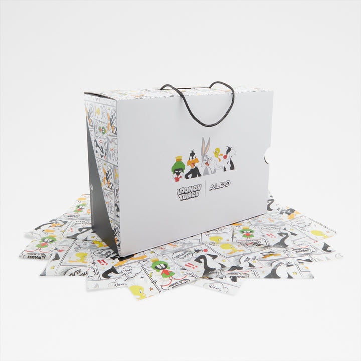 Sapatilhas em branco - LTSNEAKER