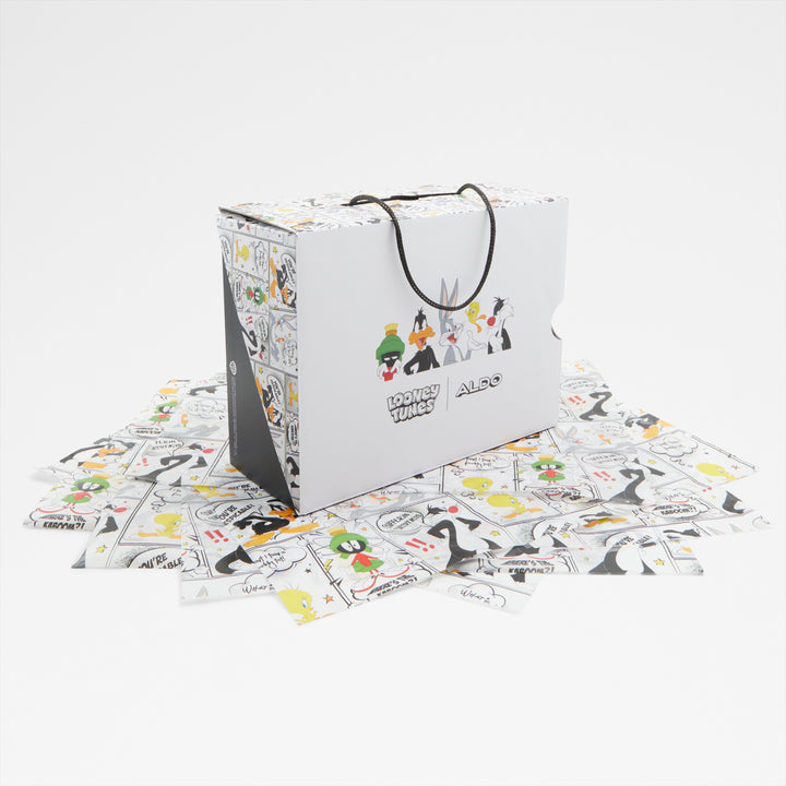 Sapatos em branco, salto fino - LTSTESSY