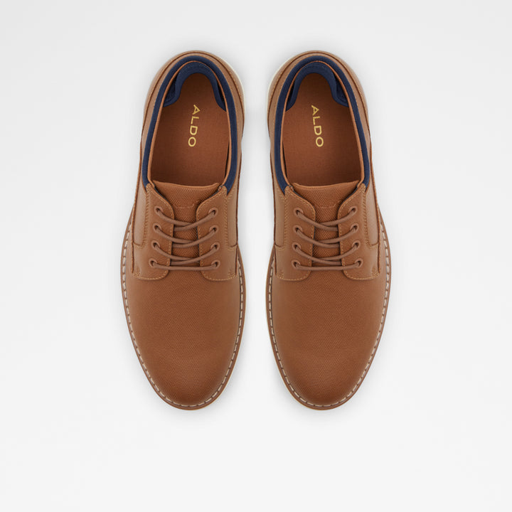 Sapatos casuais em cognac - LUCA