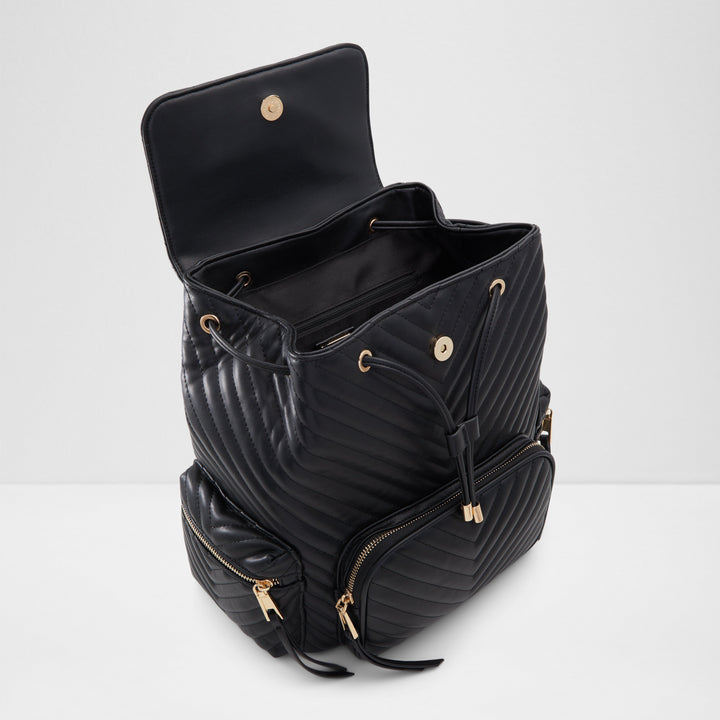 Mochila em preto - MAELLE