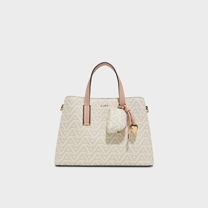 Mala de mão em bege - MAELLIA