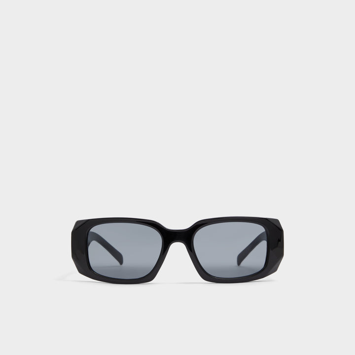 Óculos de sol em preto - MANENTARIEL