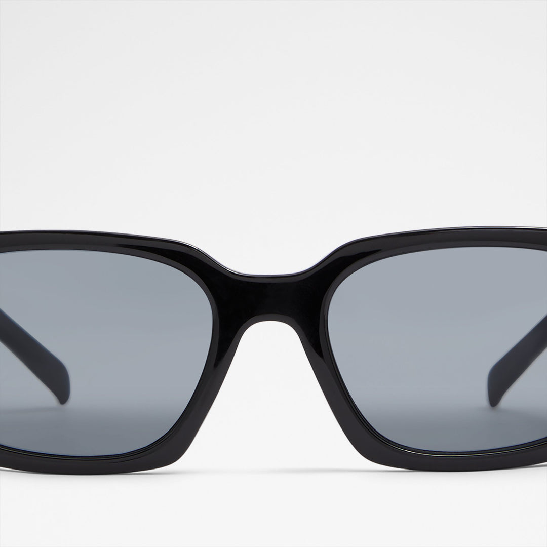 Óculos de sol em preto - MANENTARIEL