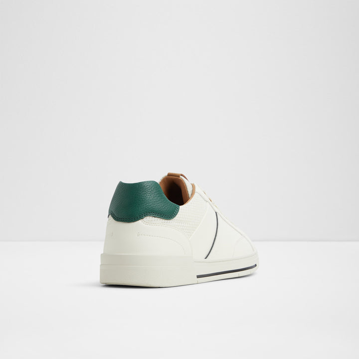 Sapatilhas em branco - MATCHPOINT