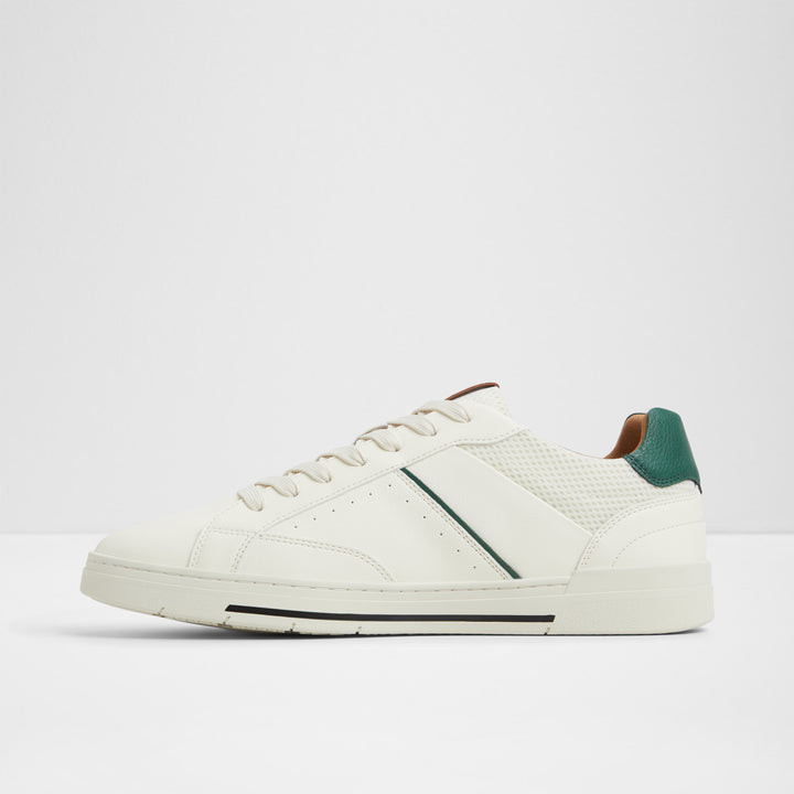 Sapatilhas em branco - MATCHPOINT