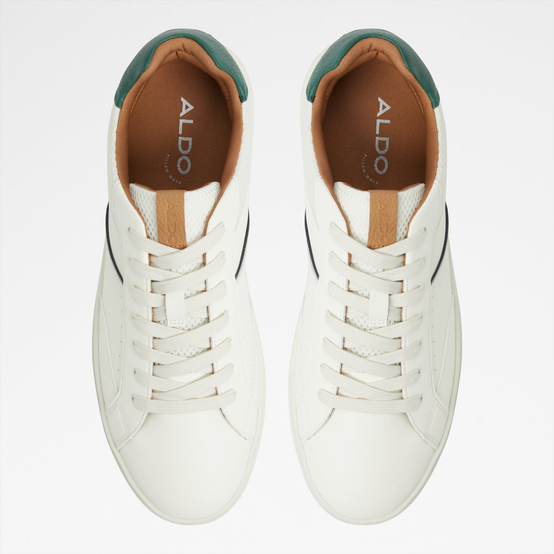 Sapatilhas em branco - MATCHPOINT