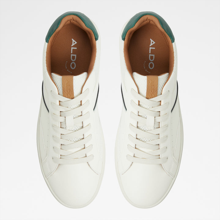 Sapatilhas em branco - MATCHPOINT