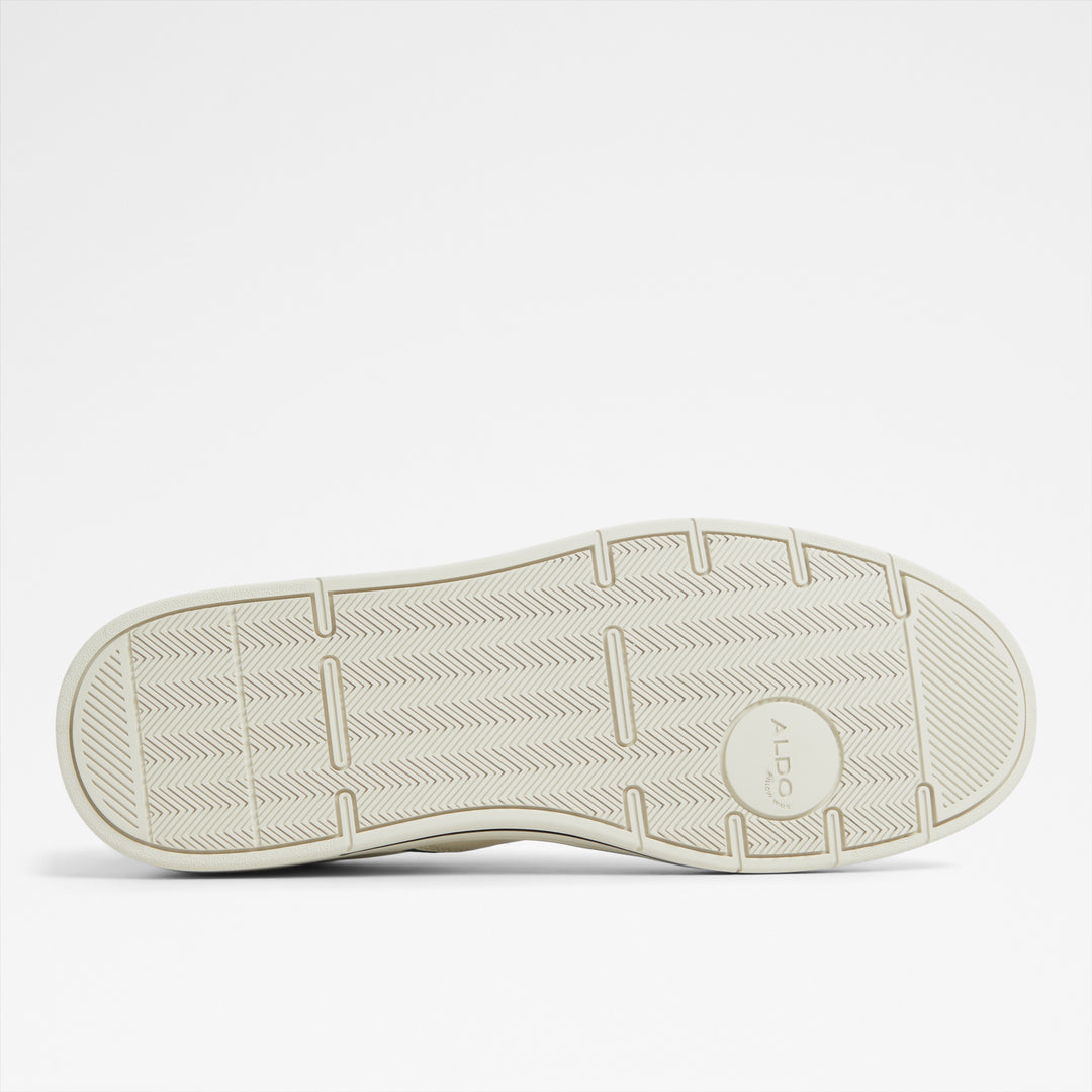 Sapatilhas em branco - MATCHPOINT