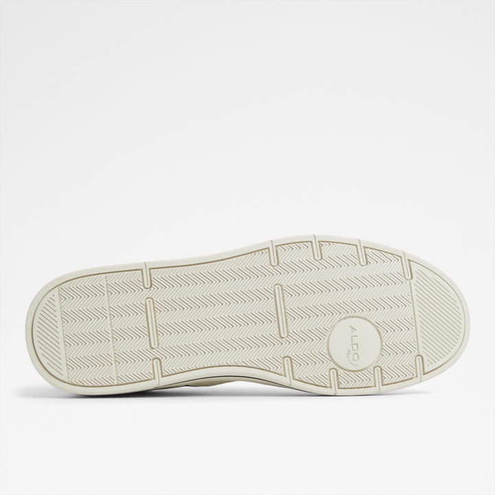 Sapatilhas em branco - MATCHPOINT