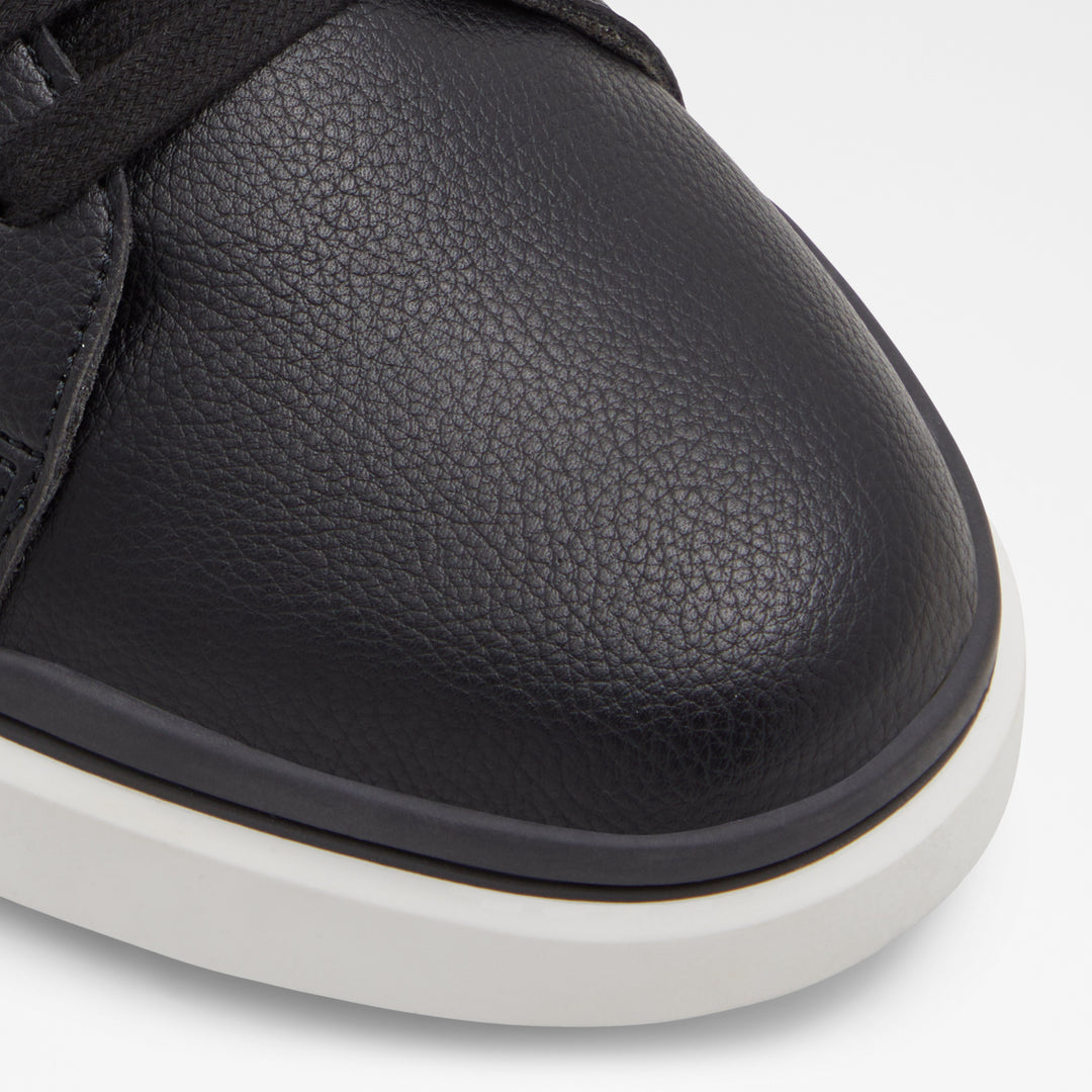 Sapatilhas em preto - MELRICK