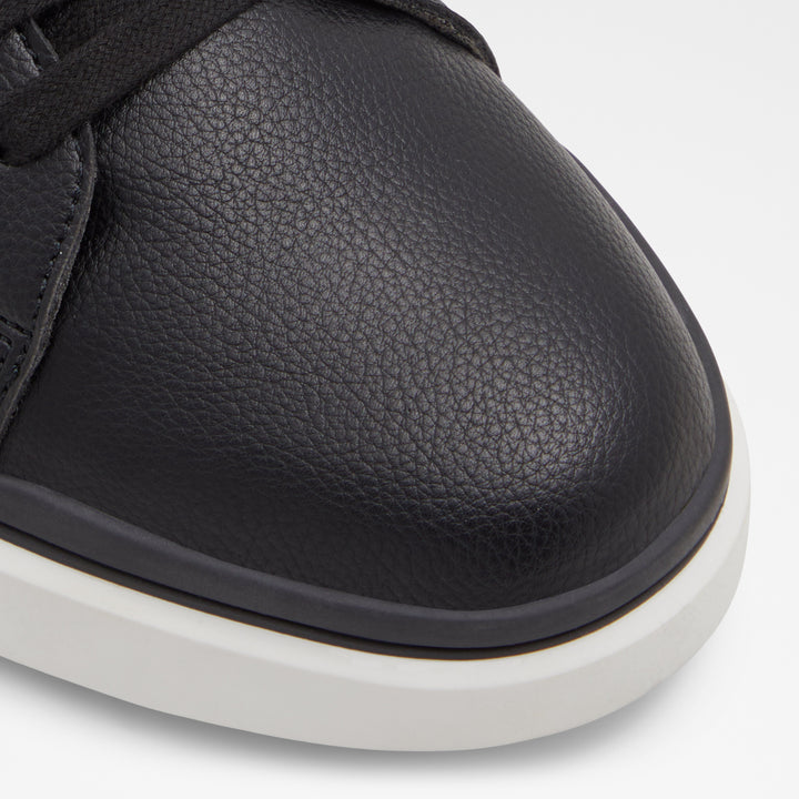 Sapatilhas em preto - MELRICK