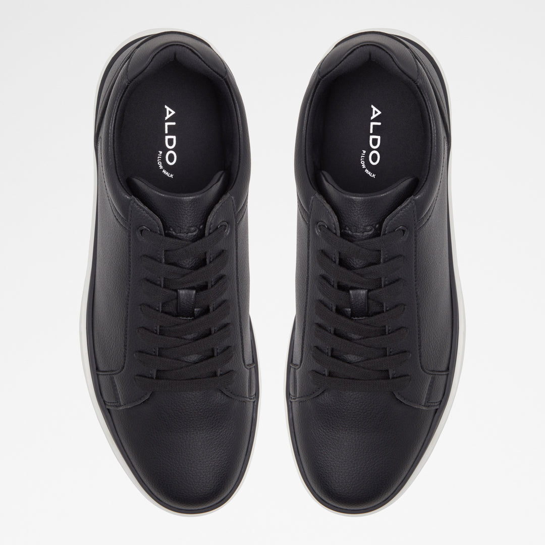 Sapatilhas em preto - MELRICK