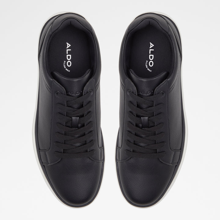 Sapatilhas em preto - MELRICK