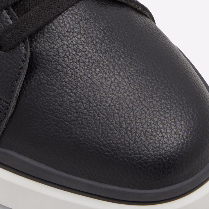 Sapatilhas em preto - MELRICK