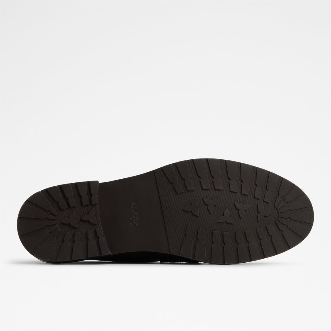 Mocassins em pele castanho - MELVILLE-IN