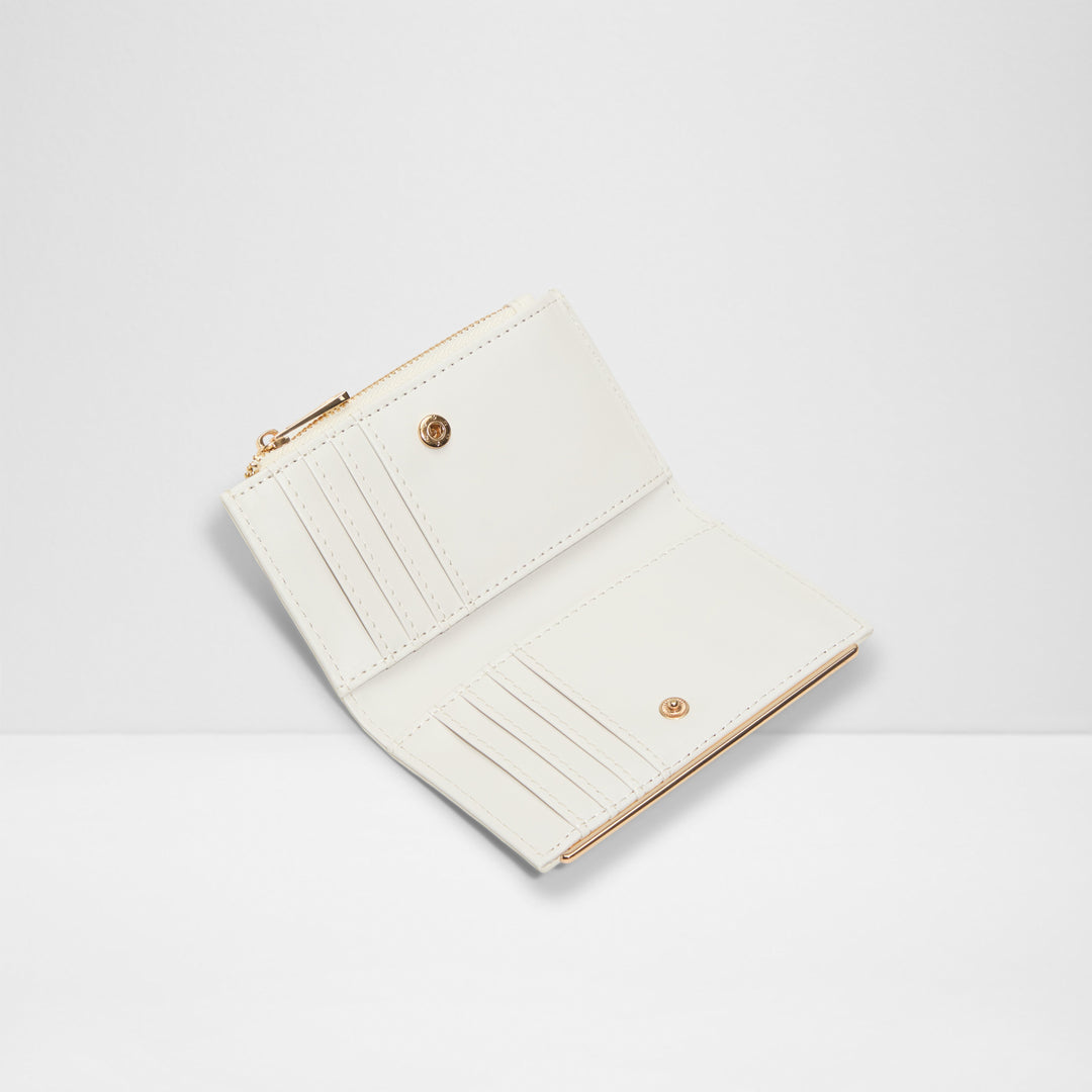 Carteira em branco - MERECLYA