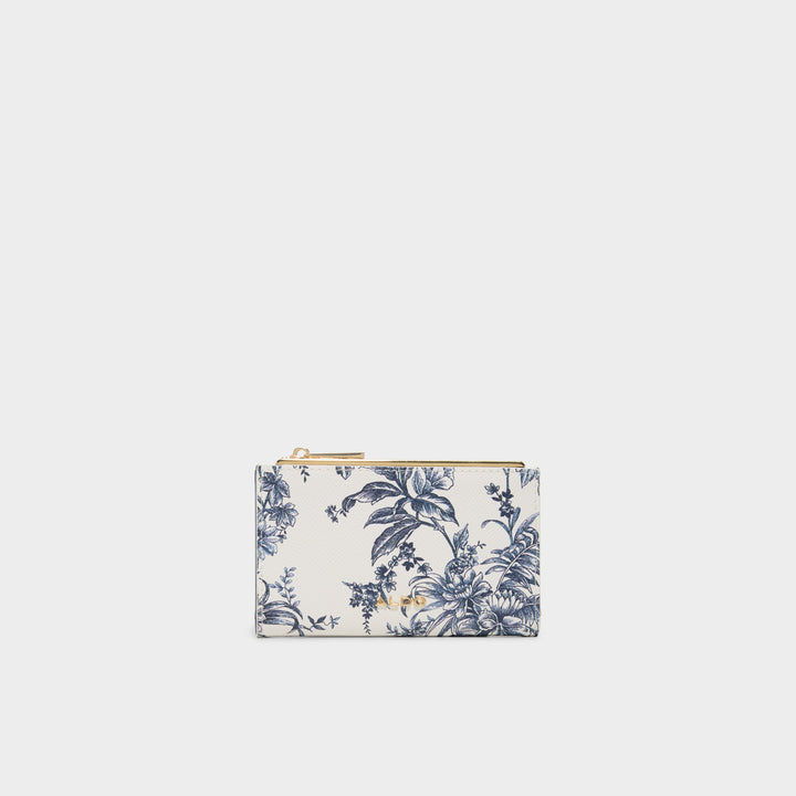 Carteira em branco - MERECLYA