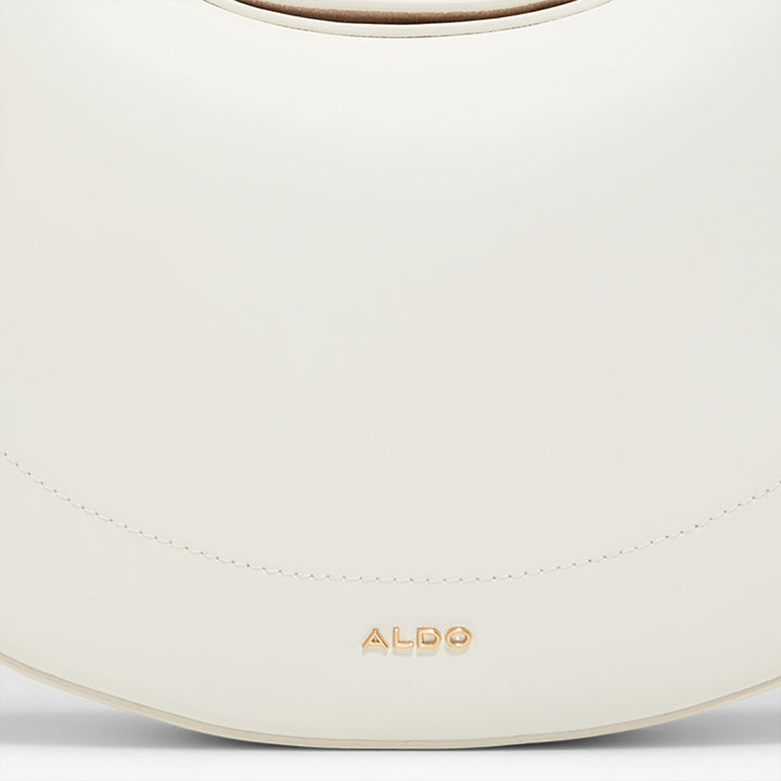 Mala de ombro em branco - MIAH