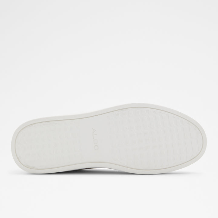 Sapatilhas em branco - MIDCOURT