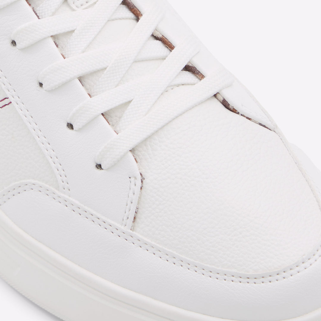 Sapatilhas em branco - MIDCOURT