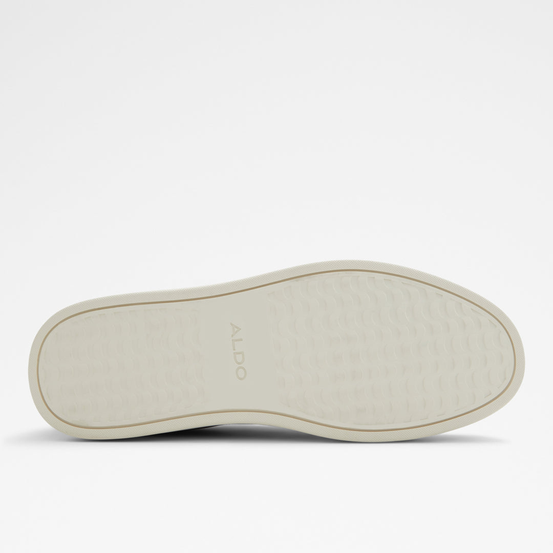 Sapatilhas em cognac - MIDCOURT