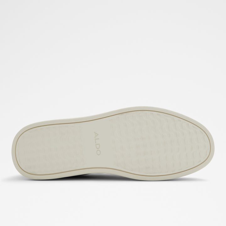 Sapatilhas em cognac - MIDCOURT
