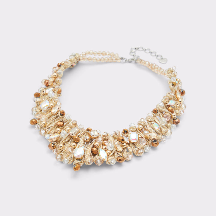 Colar em bronze - MINIARVANE